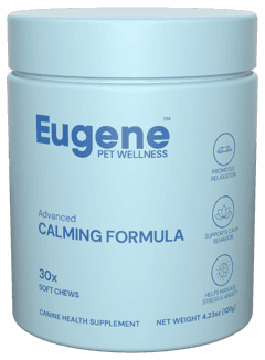 Eugene Advanced Calming Formula