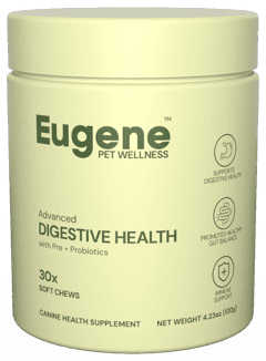 Eugene Digestive Support